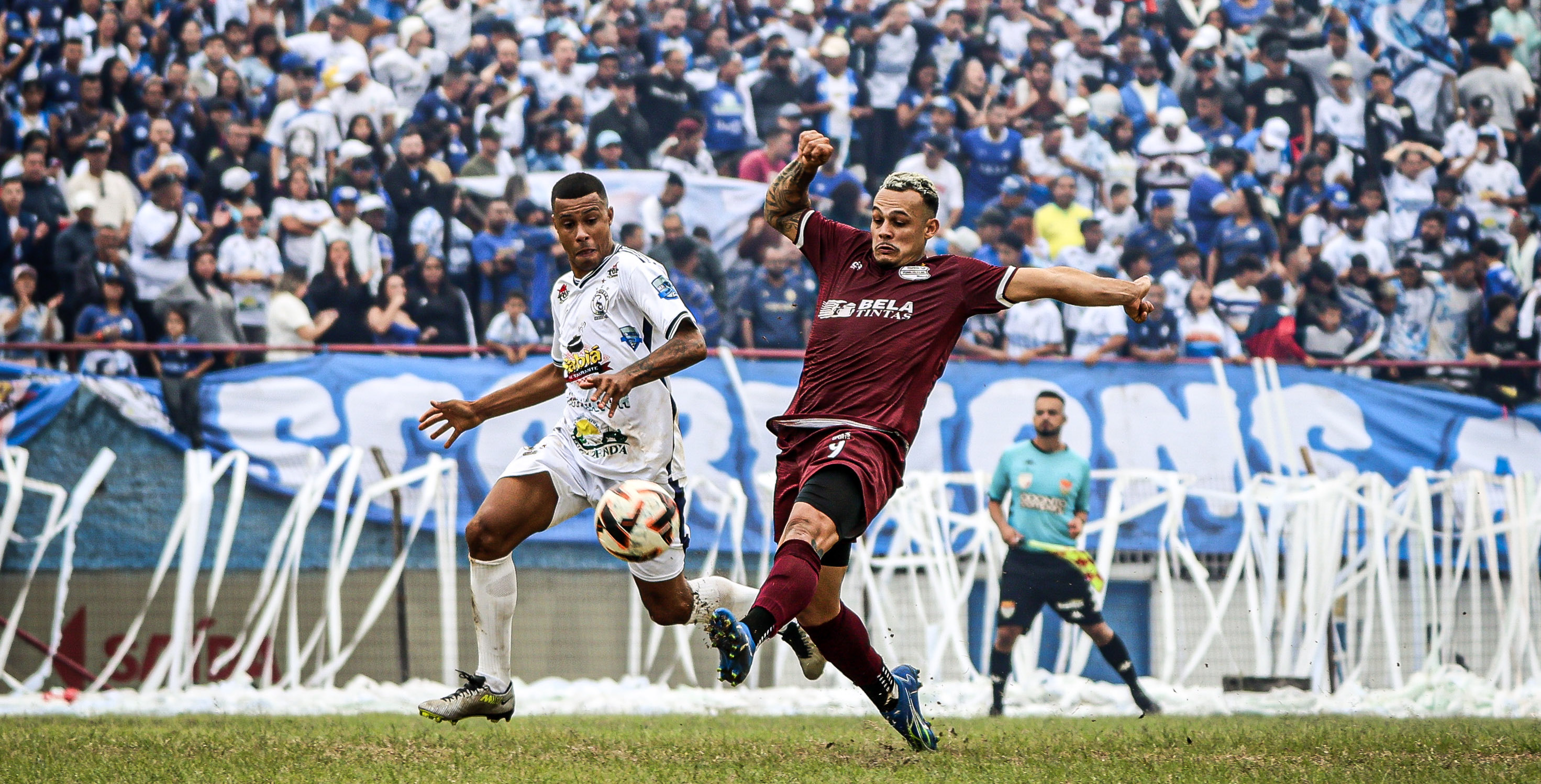 NACARADOGOL